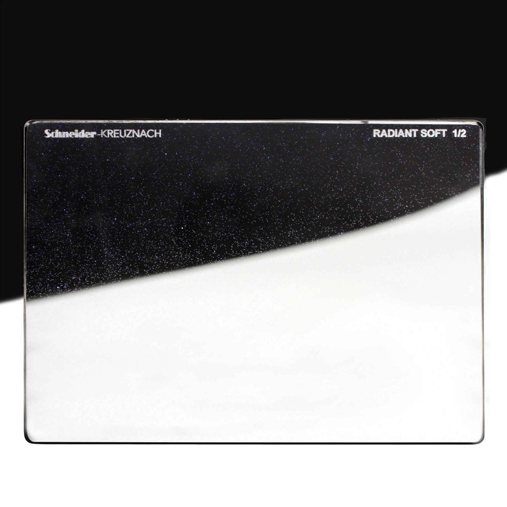 Schneider Radiant Soft 1/2 4x5.65