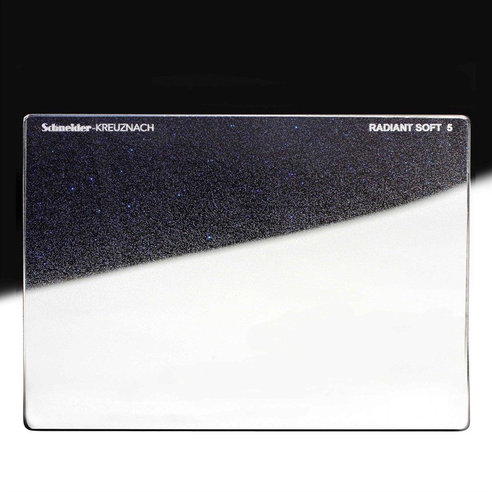 Schneider Radiant Soft 5 4x5.65