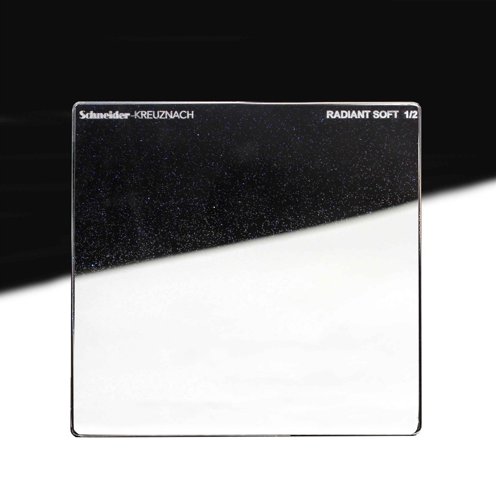Schneider Radiant Soft 1/2 6.6x6.6