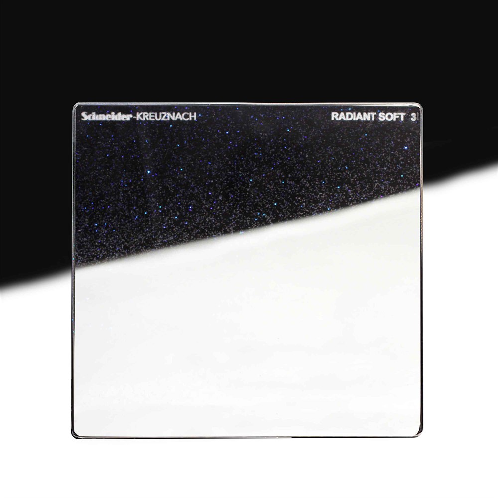 Schneider Radiant Soft 3 - 6.6x6.6