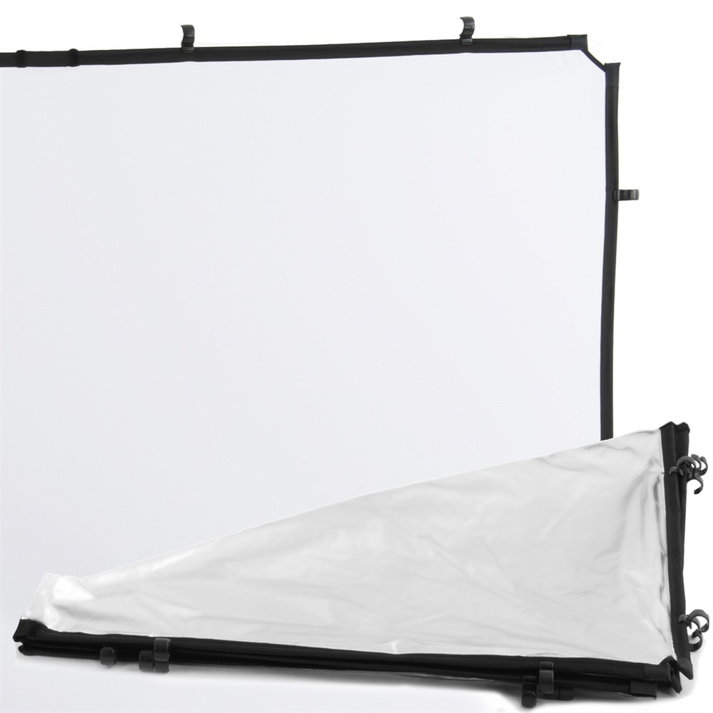 Manfrotto Skylite Rapid 1.5 x 1.5m 0.75 f-stop Diffuser