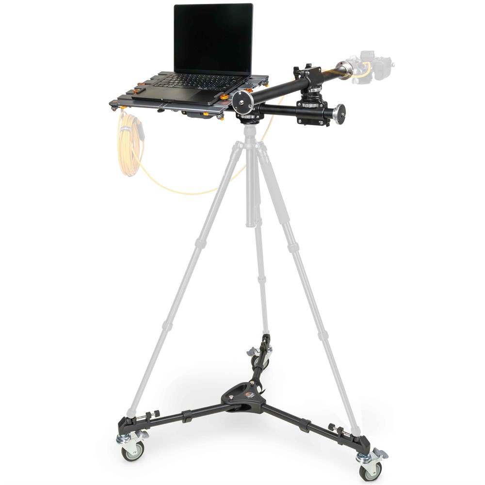 Tethering AeroTrac All In One Kit