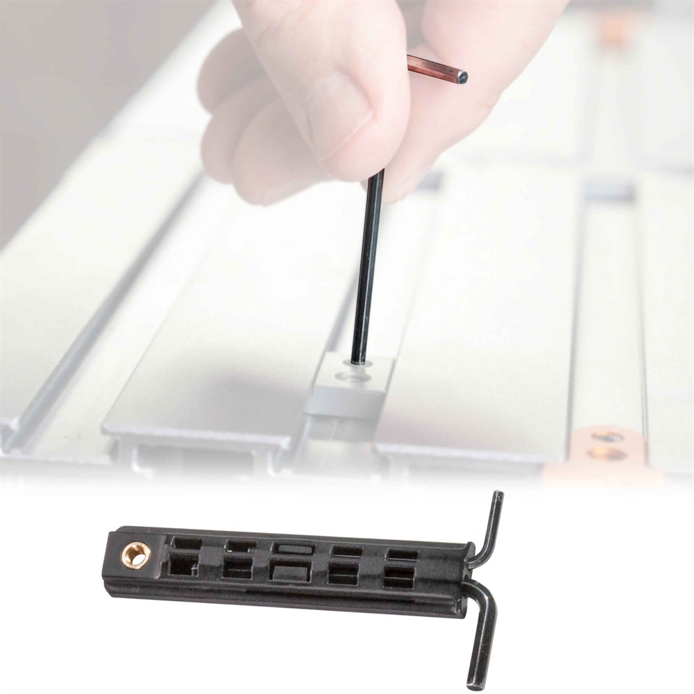 Tether Tools AeroTrac Configuration Tool