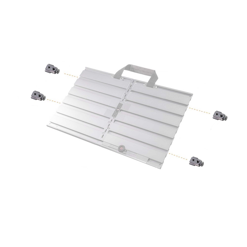 AeroTrac VersaMounts