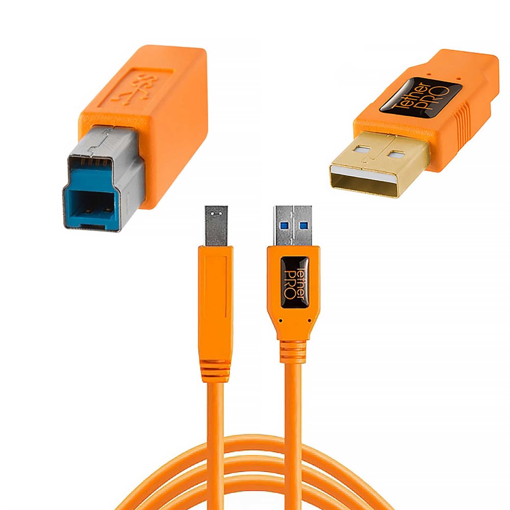USB 3.0 kabel