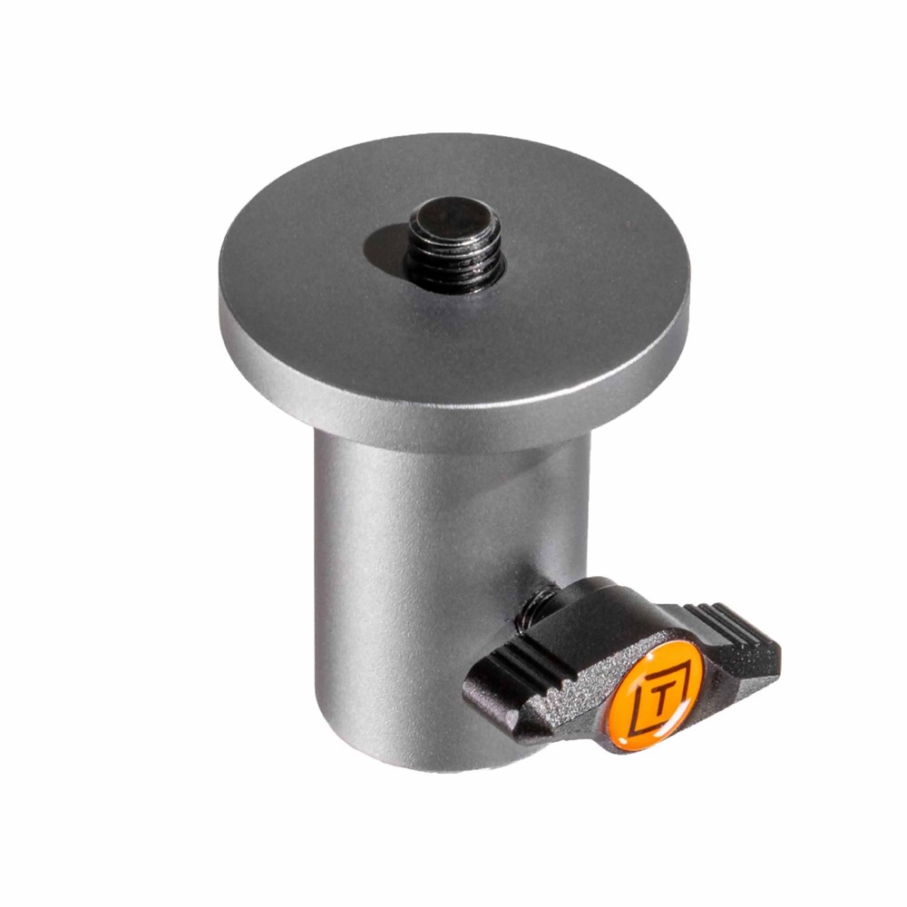 Tether Tools Rock Solid Baby Ballhead Adapter AT