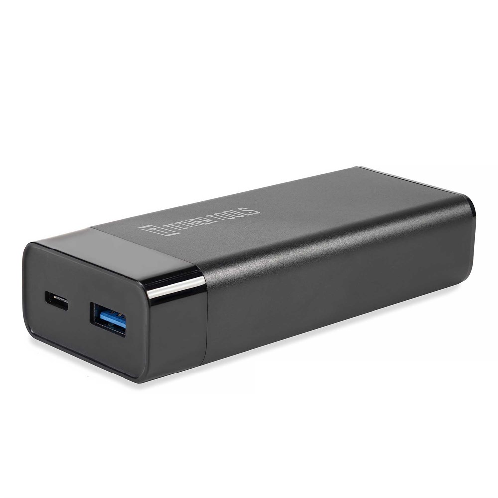 Tether Tools ONsite USB-C 30W Battery Pack 9600mAh