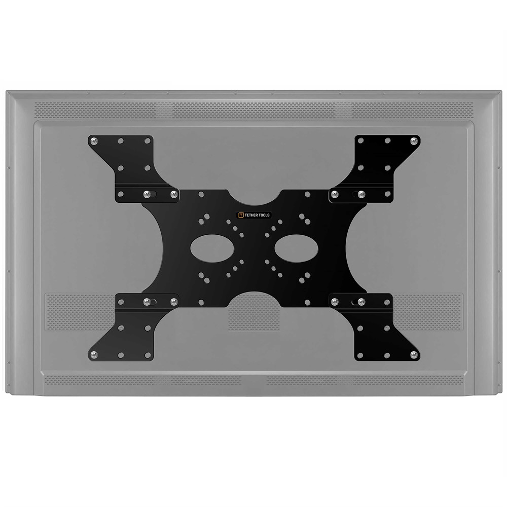 Rock Solid VESA Adapter Adapterplateforlengelser