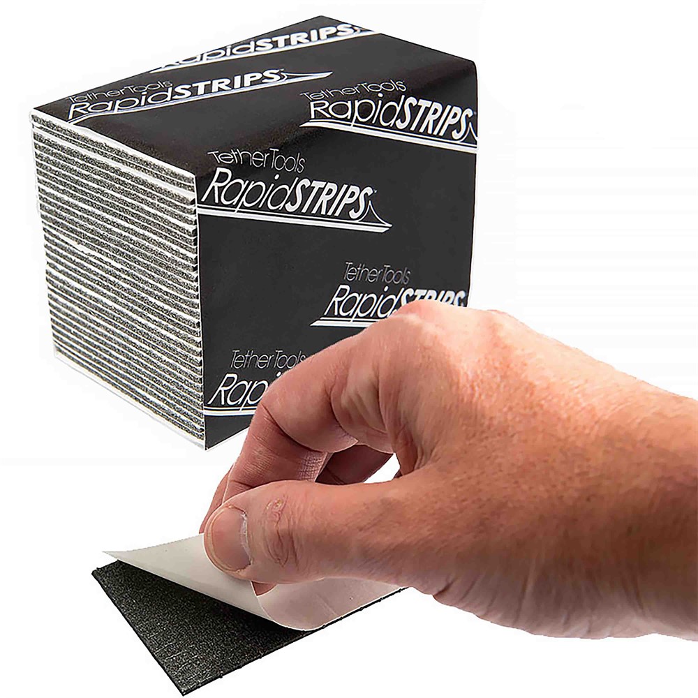 Tether Tools Rapid Strips 30-pack