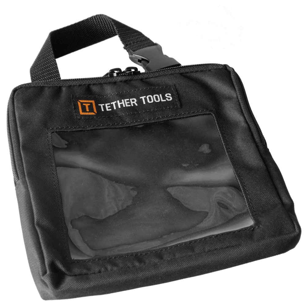 Tether Pro Cable Organization Case - STD