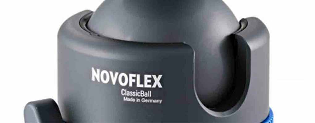 Novoflec ClassicBall 2