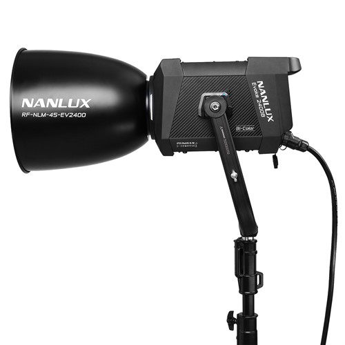 Nanlux Evoke 2400B
