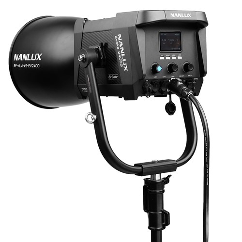 Nanlux Evoke 2400B