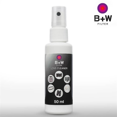 Effektiv rengöringsspray utan flambara ämnen