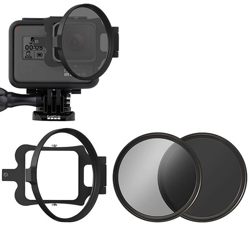 B+W Outdoor Set 58 for GoPro 5 / 6