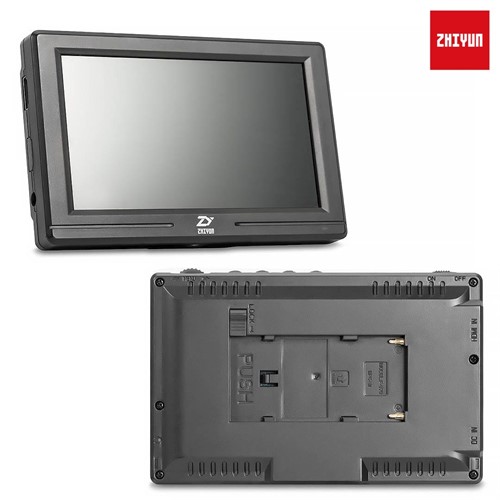 Kompatibel med NP-F Batterier