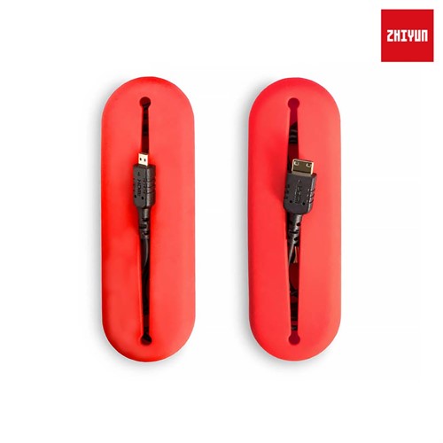 USB kablar medföljer