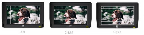Zhiyun Display Monitor Crane 2-Plus-M