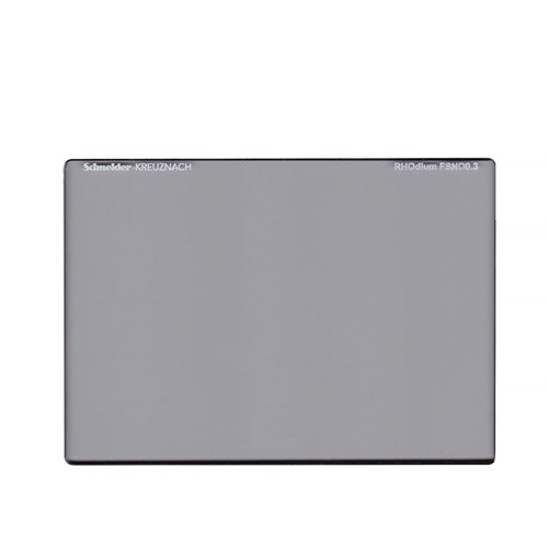Schneider Cinefilter Rhodium FSND 0.3 4x5.65