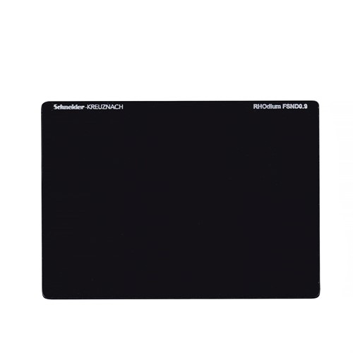 Schneider Cinefilter RHOdium FSND 0.9 - 4x5.65 | ND-Filter