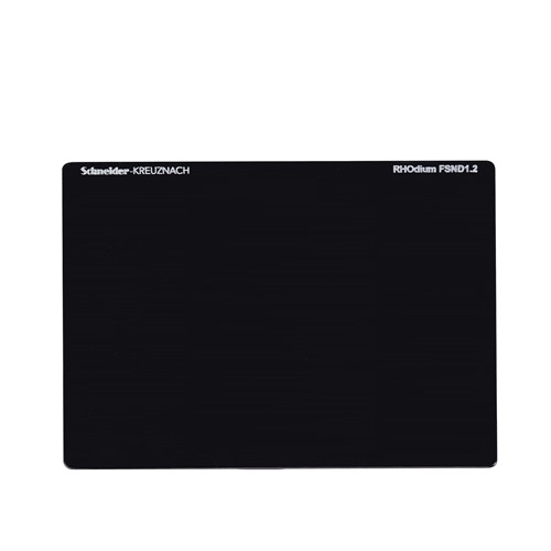 Schneider Cinefilter RHOdium FSND 1.2 - 4x5.65 | ND-Filter
