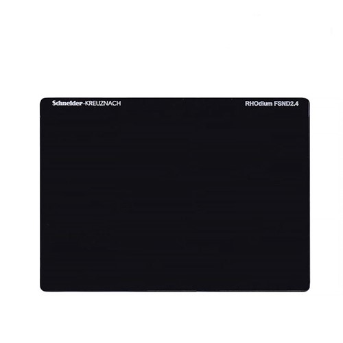 Schneider Cinefilter RHOdium FSND 2.4 - 4x5.65 | ND-Filter
