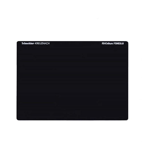 Schneider Cinefilter RHOdium FSND 3.0 - 4x5.65 | ND-Filter