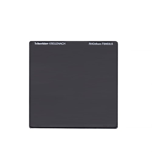 Schneider Cine Filter Rhodium FSND 0.6 6.6x6.6