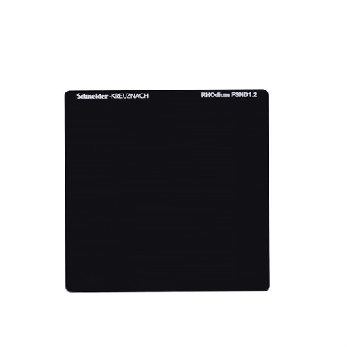 Schneider Cine Filter Rhodium FSND 1.2 6.6x6.6