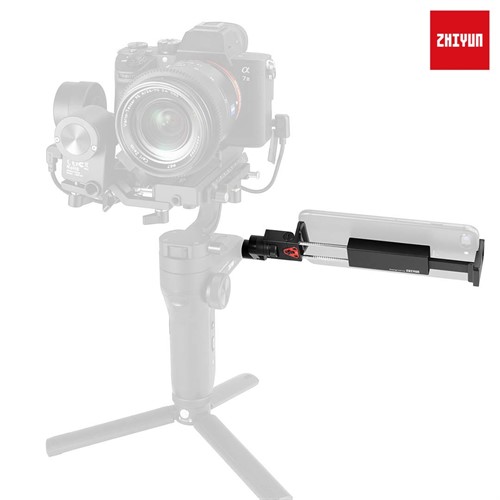 Använd mobilen som extern monitor