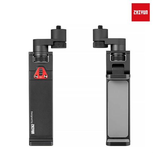 Ger säkert grepp för mobilen