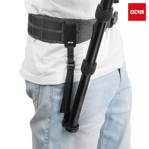 Ger avlastning för fotografer