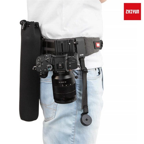 Ger snabb åtkomst under produktion