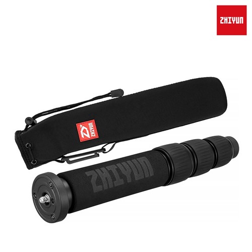 Ministativ leveraras med fodral