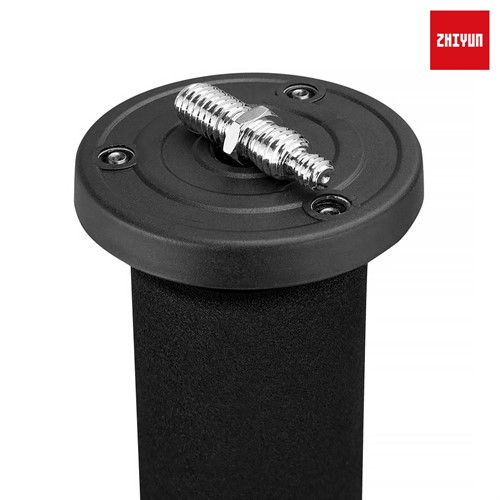 Vändbar skruv med 1/4 - 3/8