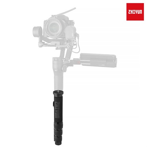 För montering på Zhiyun gimbal