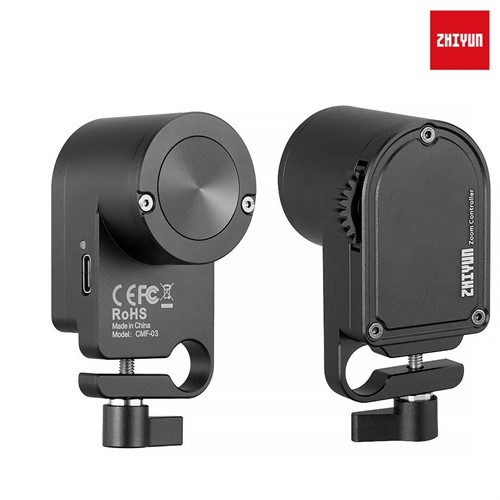 ZHIYUN WEEBILL Focus Motor Lite