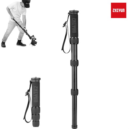 Zhiyun Enbensstativ för bälte ingår