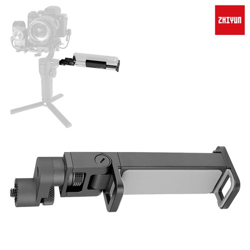 Zhiyun Hållare för smartphone ingår