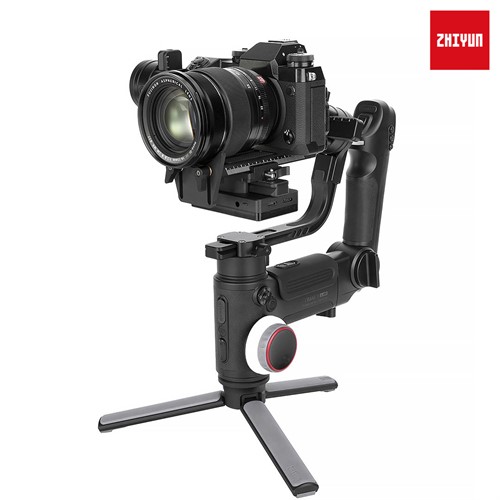 Zhiyun Crane 3 Lab | Stabilisator