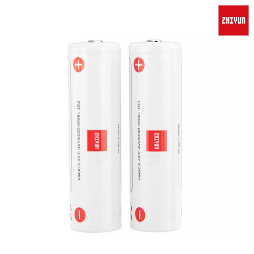 ZHIYUN Battery for Weebill LAB 2-pack
