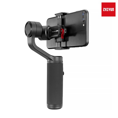 Gimbal för smartphones