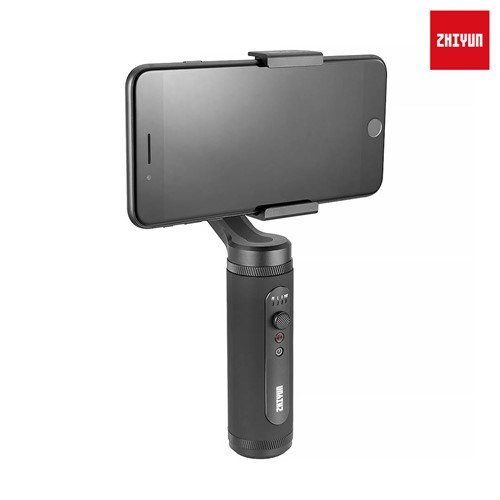 Zhiyun Smooth Q2 | Gimbal Kamerastabilisator