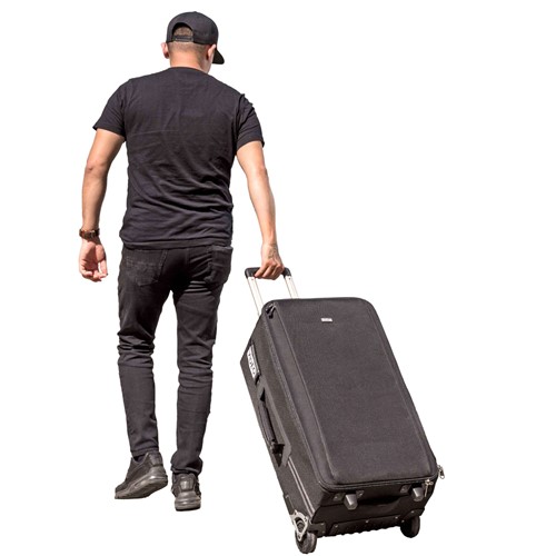 Think Tank Logistics Manager 30 V2.0, Black