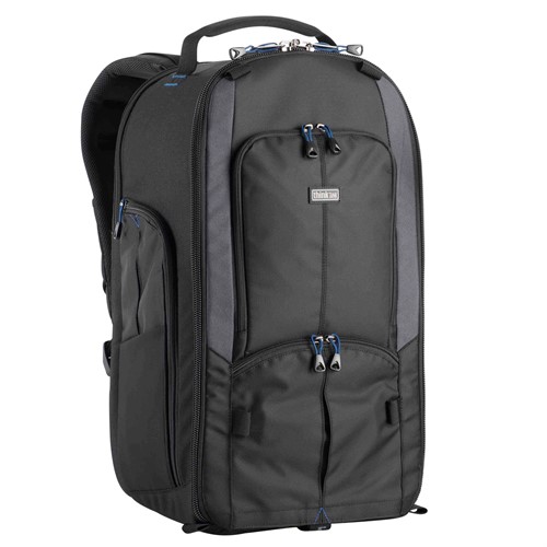 Think Tank StreetWalker HardDrive V2.0, Black