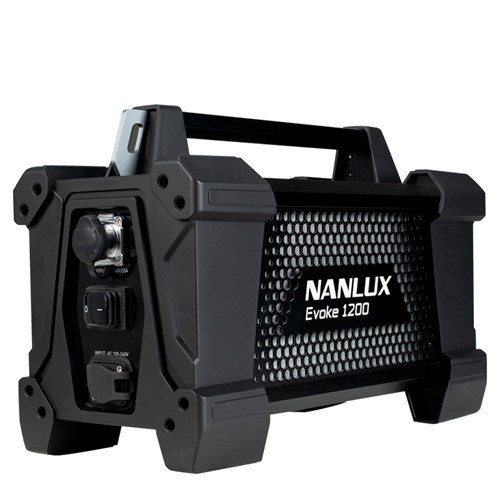 Nanlux LED-Belysning Evoke 1200