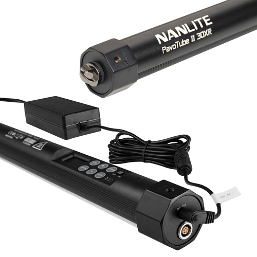Nanlite Pavotube II 30XR