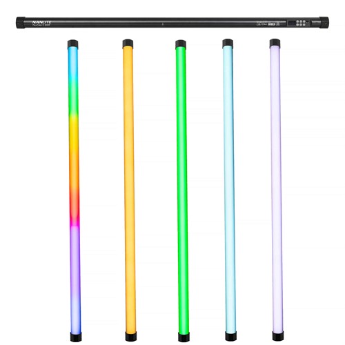 Nanlite Pavotube II 30XR