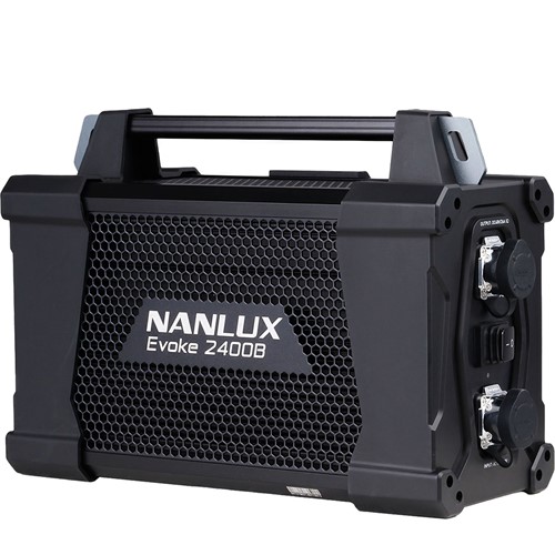Nanlux Evoke 2400B