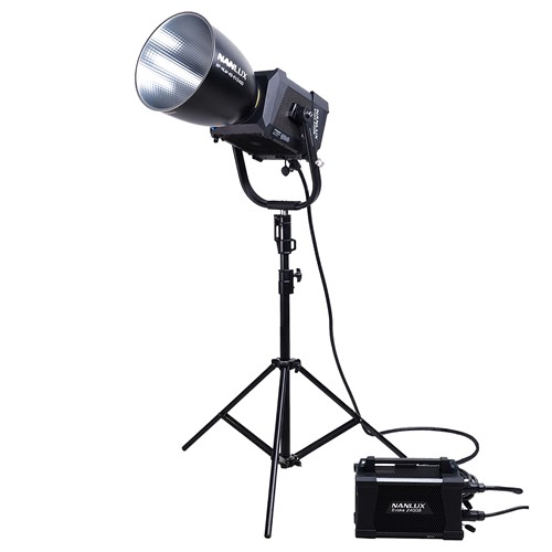 Nanlux Evoke 2400B